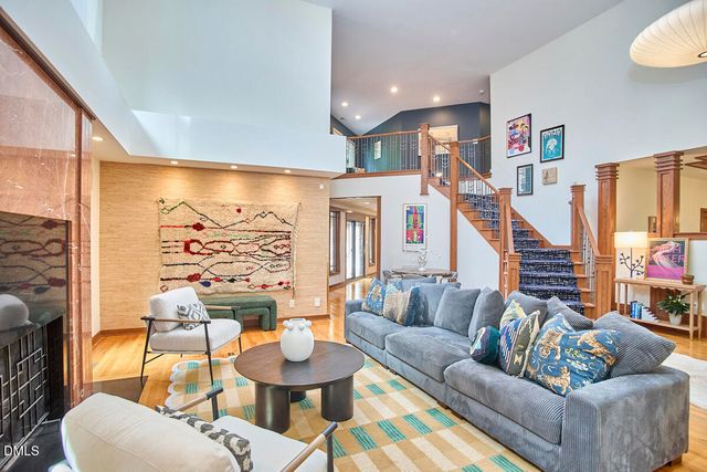 2 Pine Top Place, Durham, NC 27705