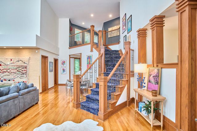 2 Pine Top Place, Durham, NC 27705