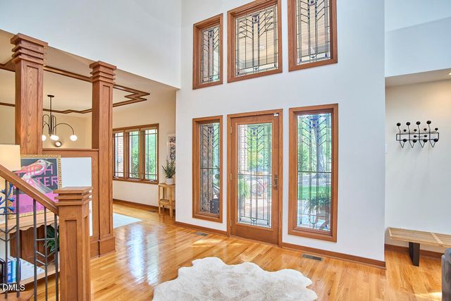 2 Pine Top Place, Durham, NC 27705