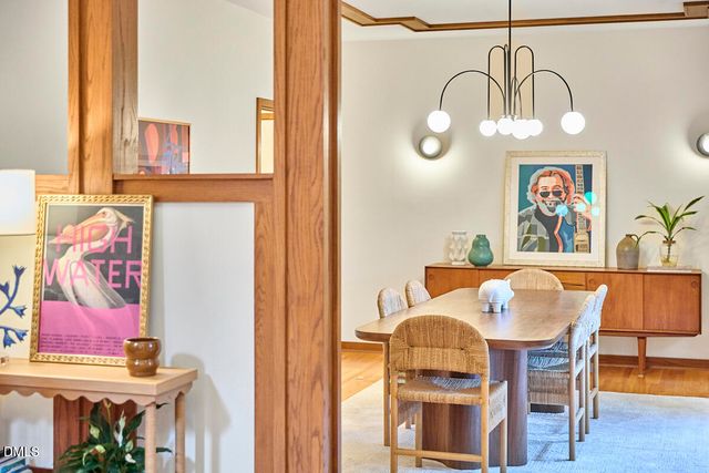 2 Pine Top Place, Durham, NC 27705