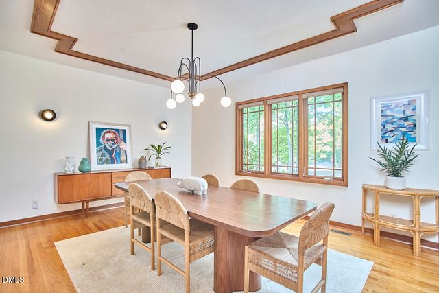 2 Pine Top Place, Durham, NC 27705
