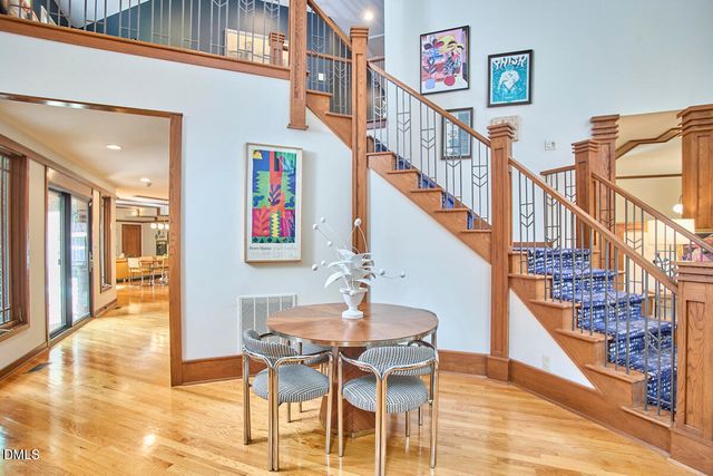 2 Pine Top Place, Durham, NC 27705