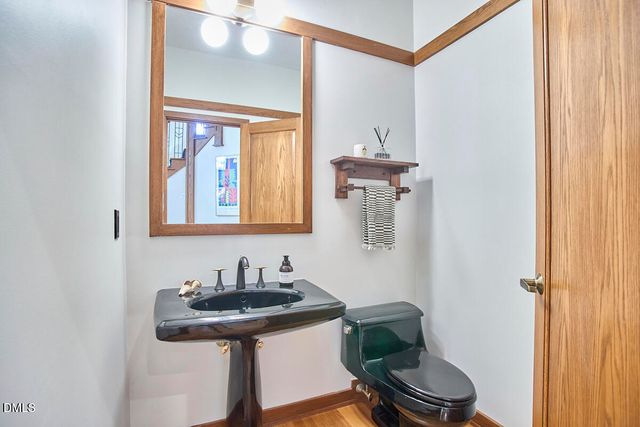 2 Pine Top Place, Durham, NC 27705