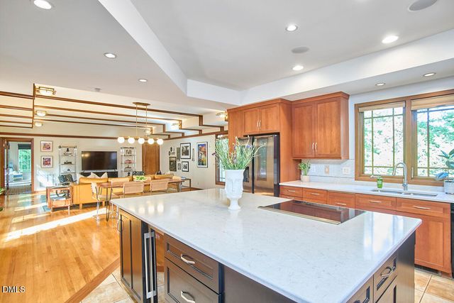 2 Pine Top Place, Durham, NC 27705
