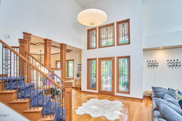 2 Pine Top Place, Durham, NC 27705