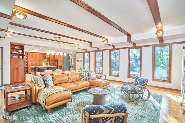 2 Pine Top Place, Durham, NC 27705