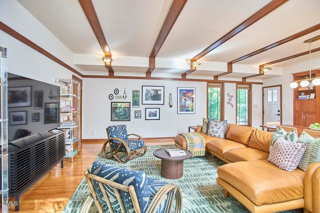 2 Pine Top Place, Durham, NC 27705