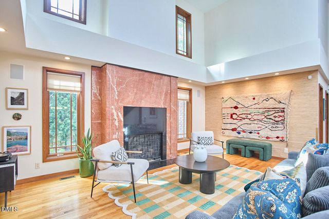 2 Pine Top Place, Durham, NC 27705