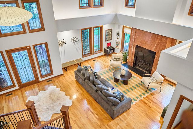 2 Pine Top Place, Durham, NC 27705