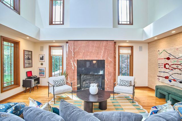 2 Pine Top Place, Durham, NC 27705