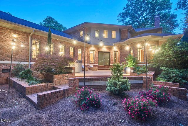 2 Pine Top Place, Durham, NC 27705