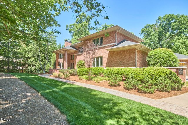 2 Pine Top Place, Durham, NC 27705