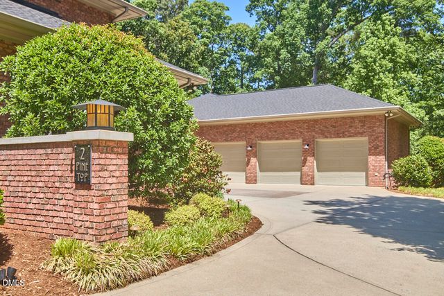 2 Pine Top Place, Durham, NC 27705