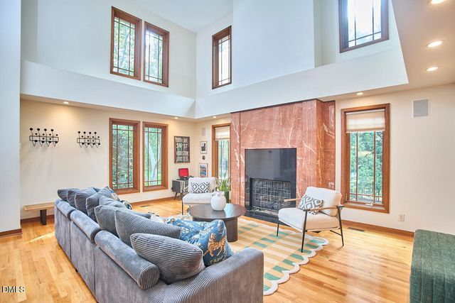 2 Pine Top Place, Durham, NC 27705