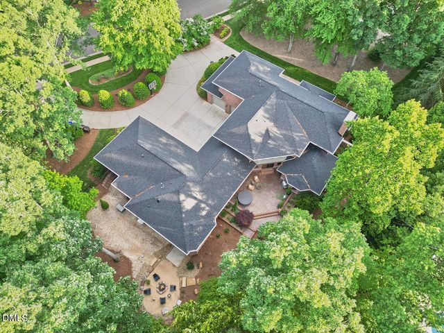 2 Pine Top Place, Durham, NC 27705