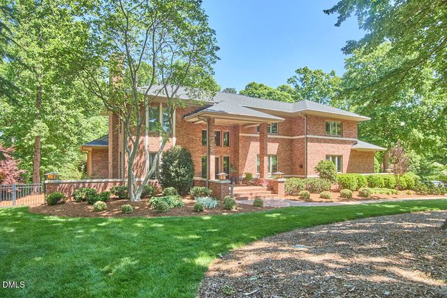 2 Pine Top Place, Durham, NC 27705