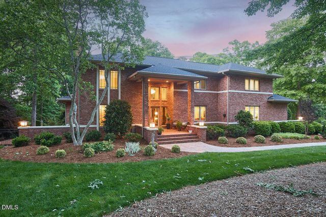 2 Pine Top Place, Durham, NC 27705
