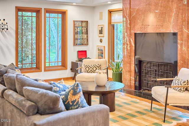 2 Pine Top Place, Durham, NC 27705