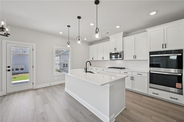 3139 Sweet Red Circle, Braselton, GA 30517