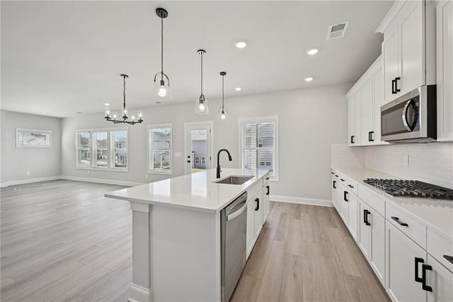 3139 Sweet Red Circle, Braselton, GA 30517