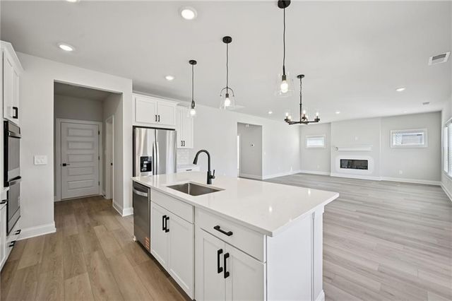 3139 Sweet Red Circle, Braselton, GA 30517