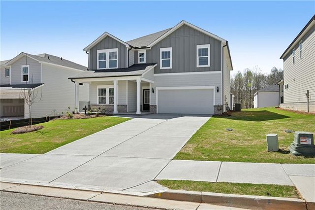 3139 Sweet Red Circle, Braselton, GA 30517