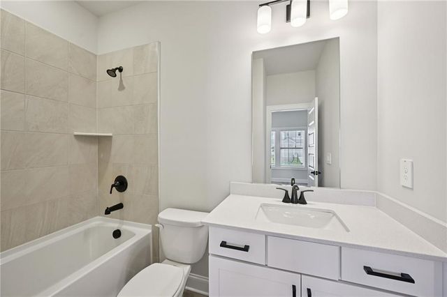 3139 Sweet Red Circle, Braselton, GA 30517