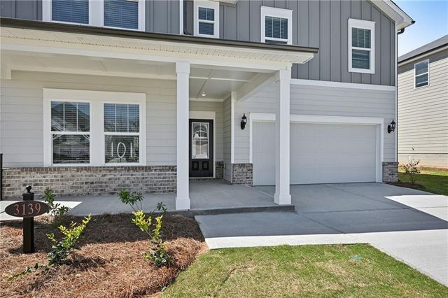 3139 Sweet Red Circle, Braselton, GA 30517