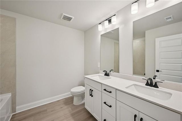 3139 Sweet Red Circle, Braselton, GA 30517