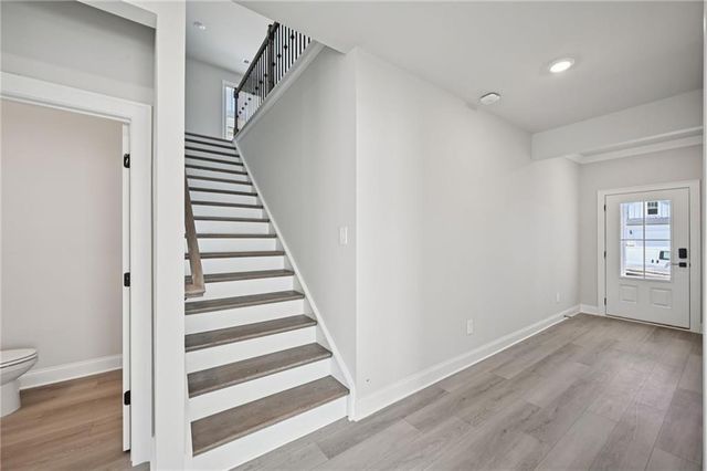 3139 Sweet Red Circle, Braselton, GA 30517