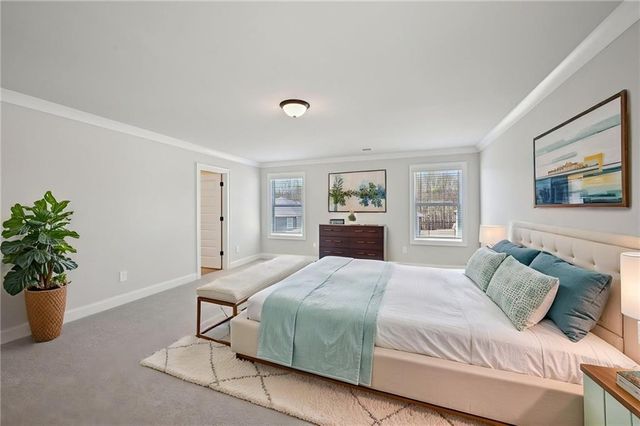 3139 Sweet Red Circle, Braselton, GA 30517