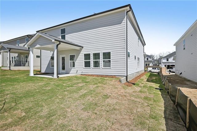 3139 Sweet Red Circle, Braselton, GA 30517