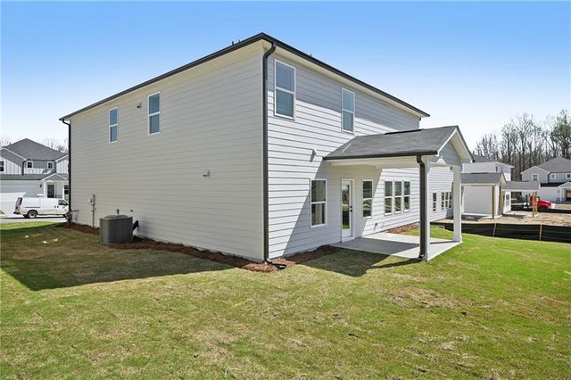 3139 Sweet Red Circle, Braselton, GA 30517