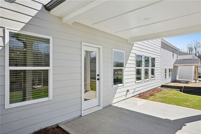 3139 Sweet Red Circle, Braselton, GA 30517