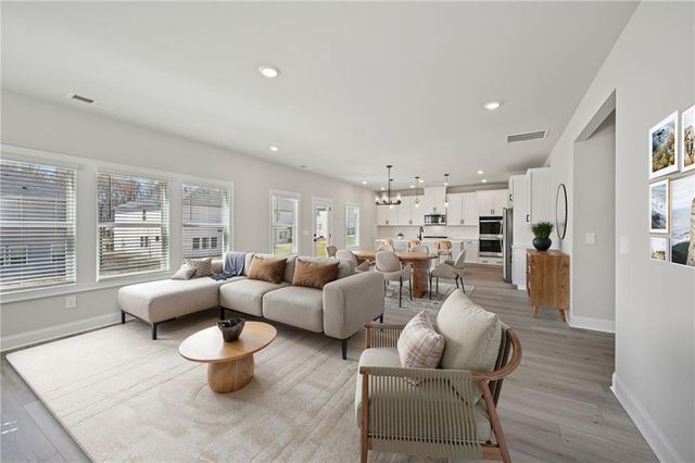 3139 Sweet Red Circle, Braselton, GA 30517