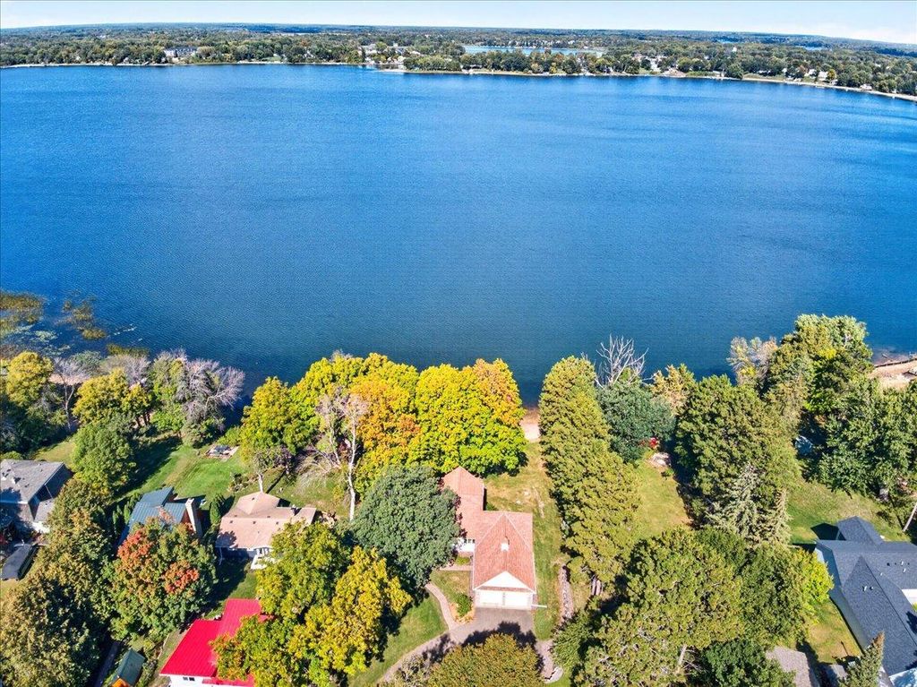 12500 Melody Lane, Lindstrom, MN 55045 — photo 2
