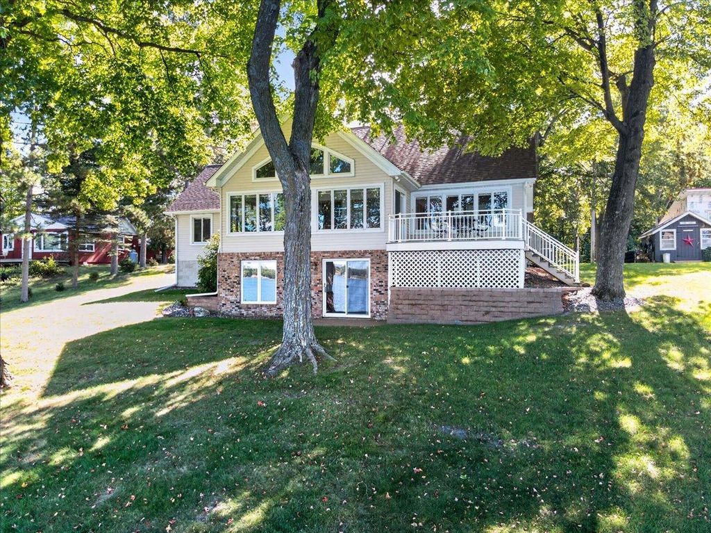12500 Melody Lane, Lindstrom, MN 55045 — photo 4