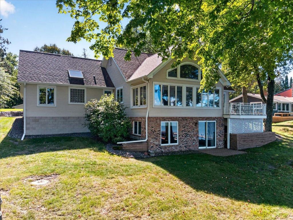 12500 Melody Lane, Lindstrom, MN 55045 — photo 5