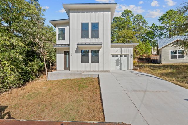 143 Onini CT, Bastrop, TX 78602