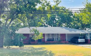 707 N Union Street, Whitesboro, TX 76273