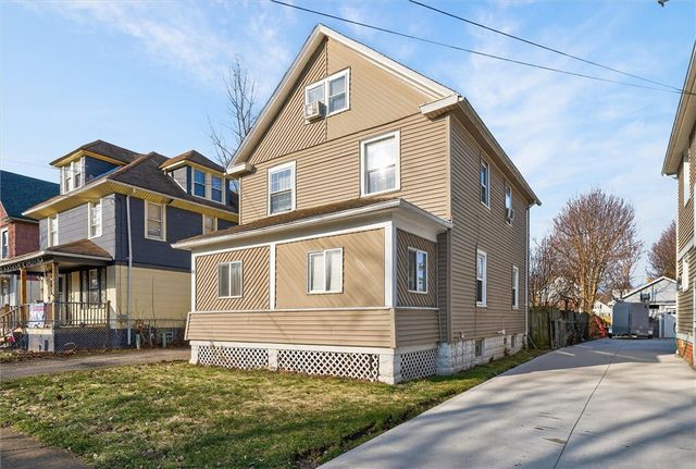 55 Santee Street, Rochester, NY 14606