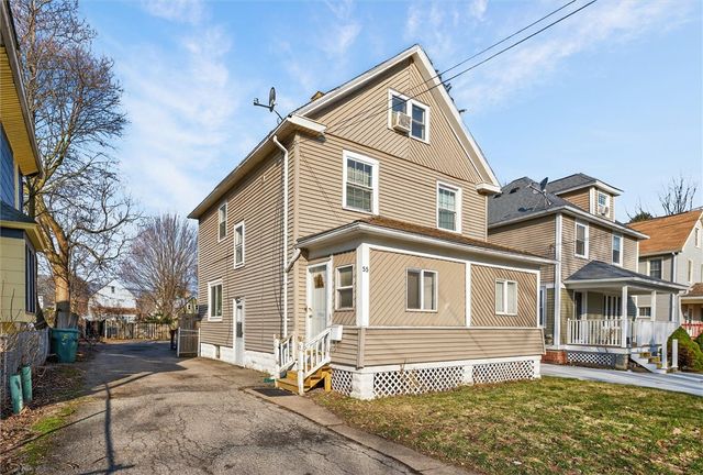 55 Santee Street, Rochester, NY 14606