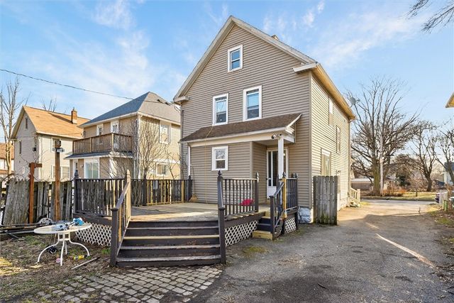 55 Santee Street, Rochester, NY 14606