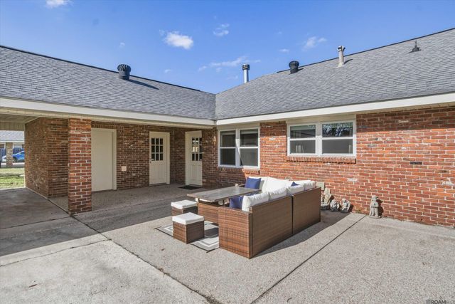 12538 Sherbrook, Baton Rouge, LA 70815