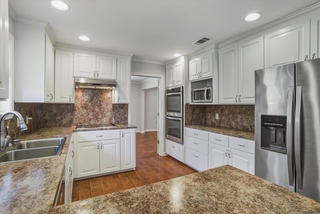 12538 Sherbrook, Baton Rouge, LA 70815