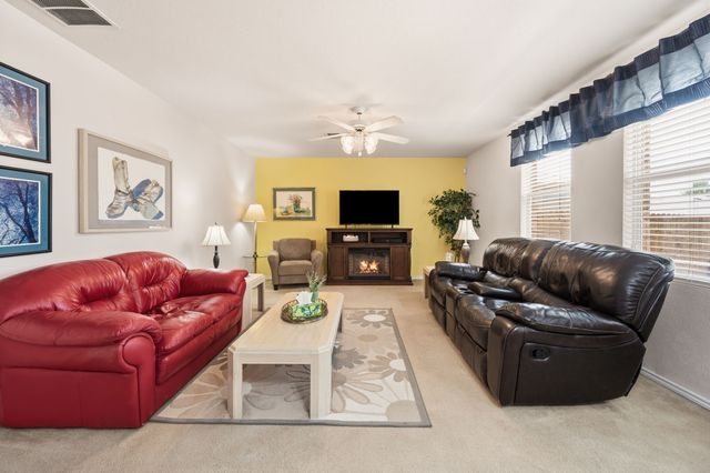 1828 Kittredge Way, Fort Worth, TX 76247
