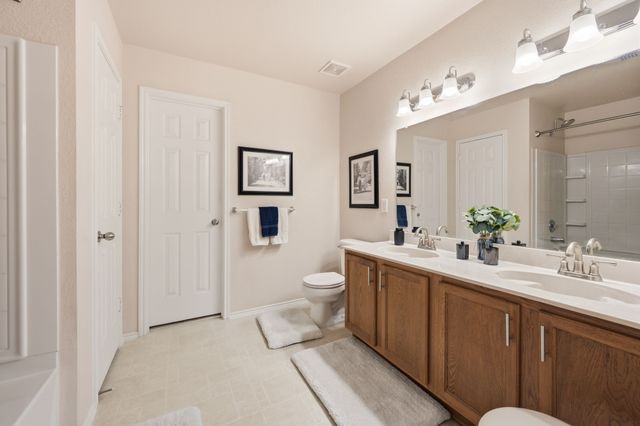 1828 Kittredge Way, Fort Worth, TX 76247