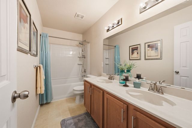 1828 Kittredge Way, Fort Worth, TX 76247