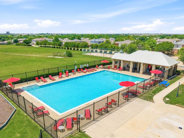 1828 Kittredge Way, Fort Worth, TX 76247