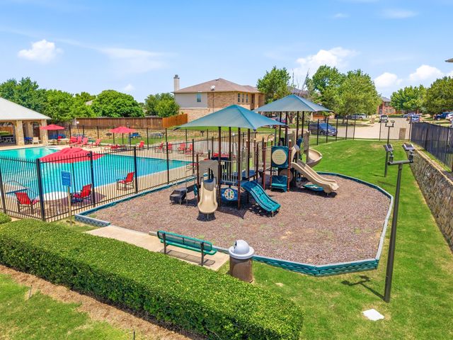 1828 Kittredge Way, Fort Worth, TX 76247